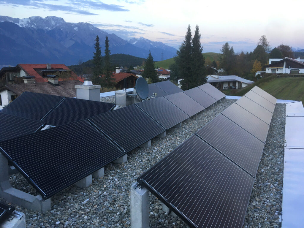 Photovoltaik